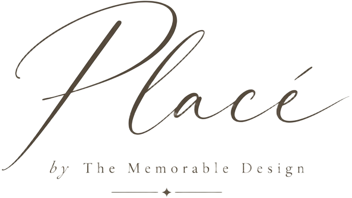 Placé by The Memorable Design